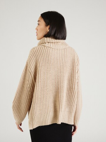 Pull-over Frieda & Freddies NY en beige