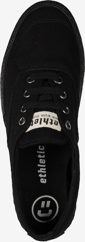 Ethletic Sneaker 'Fair Randall II' in Schwarz