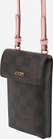 Protection pour smartphone JOOP! en marron