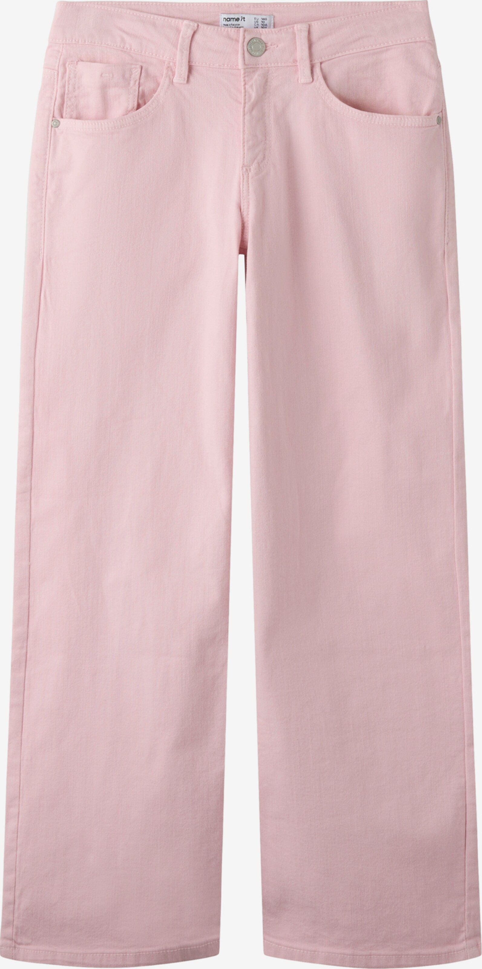 NAME IT Wide leg Jeans 'NKFRose'
