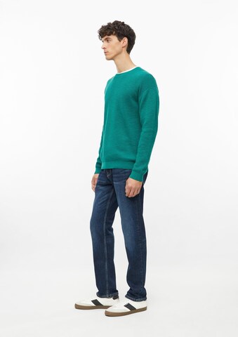 s.Oliver Pullover in Grün: Seite