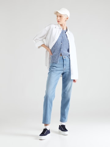 Regular Jean 'ORTISEI' Weekend Max Mara en bleu