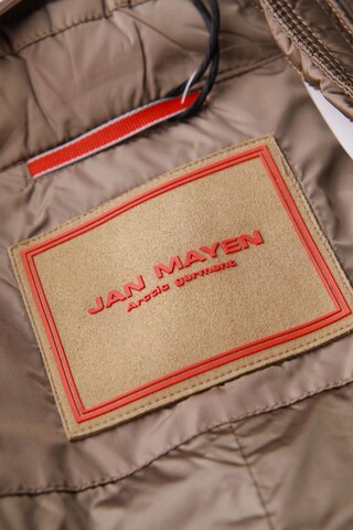 Jan Mayen Jacket & Coat in L-XL in Brown