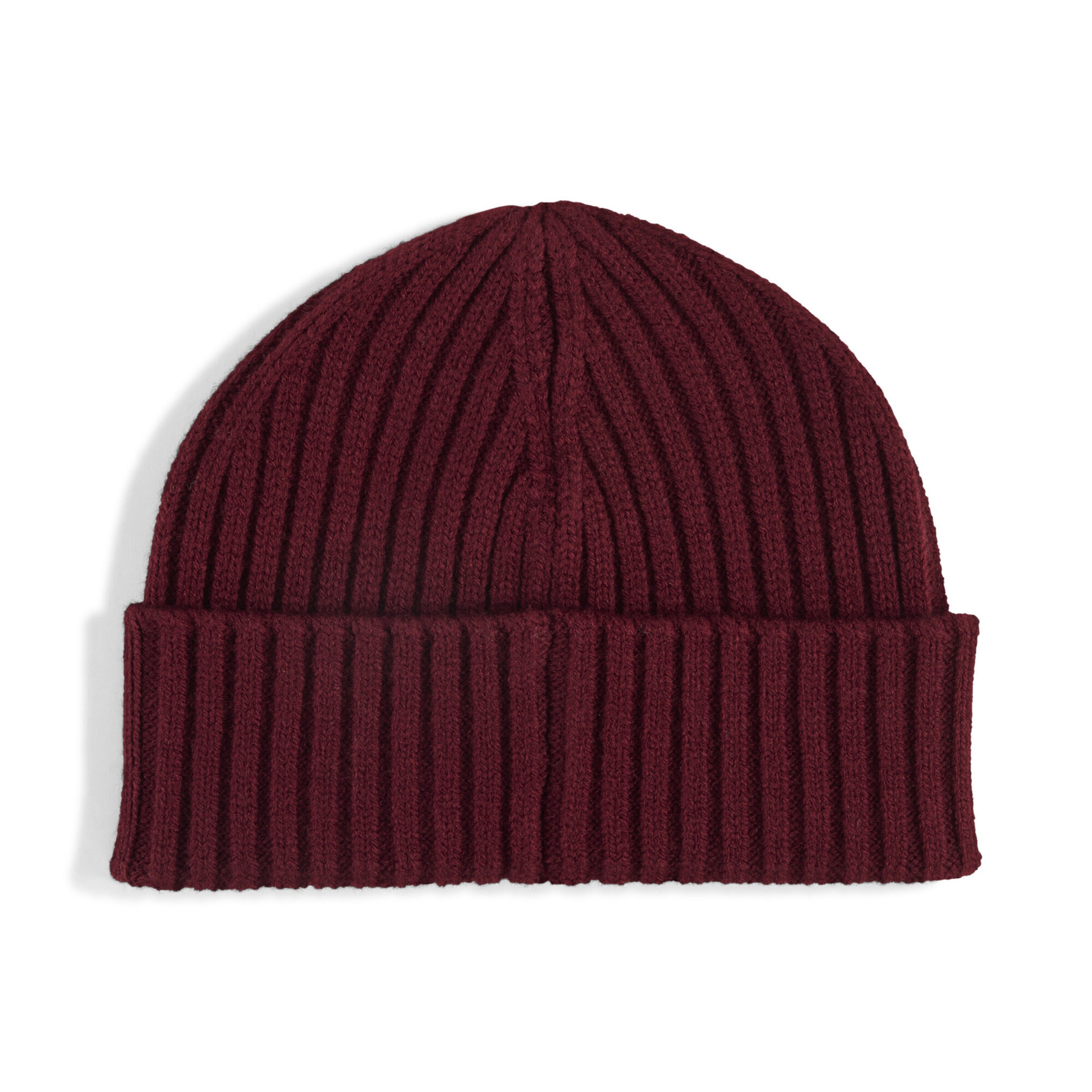 PUMA Muts 'Essentials' in Rood