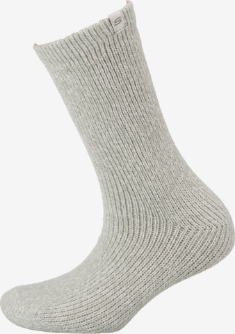 SKECHERS Socken 'Cozy' in Grau