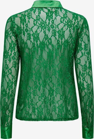 ONLY Blouse in Groen