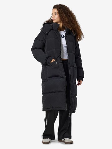 Noisy may - Chaqueta de invierno en negro