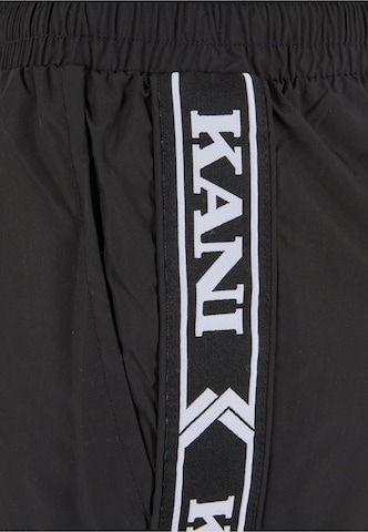 Karl Kani Loosefit Sportnadrágok - fekete