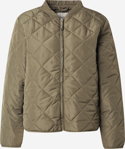 Pepe Jeans Prechodná bunda 'ABYNA' - olivová, Produkt