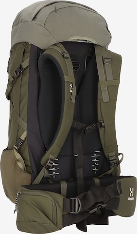 Haglöfs Sports Backpack in Green