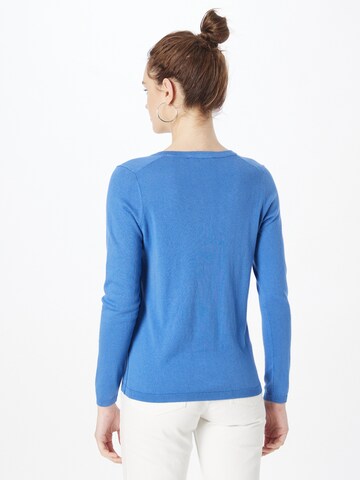 Pull-over ESPRIT en bleu