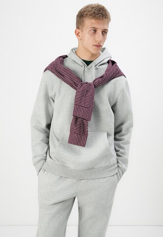 GAP Sweatshirt in Grau