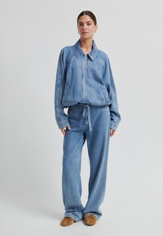 Regular Jean 'Rio' SECOND FEMALE en bleu