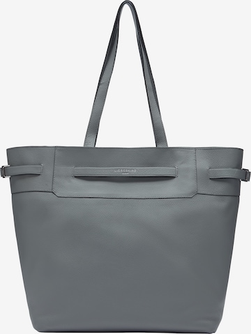 Sacs à main Liebeskind Berlin en gris : devant