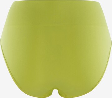 ADIDAS SPORTSWEAR Panty ' HI LEG  Seamless ' in Yellow