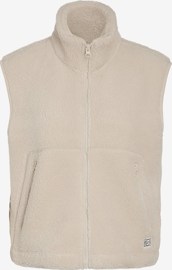 Noisy may Vest 'NMMasey' i XS i greige, Produktvisning