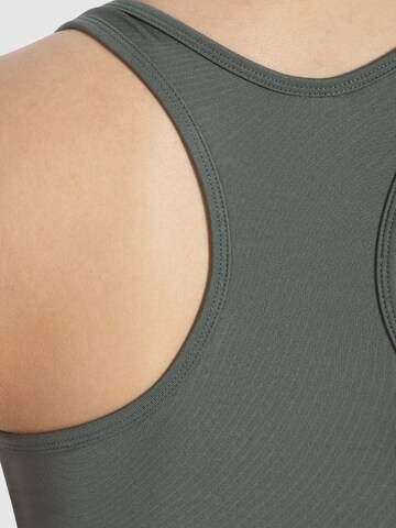 Smilodox Sports top ' Candace ' in Green