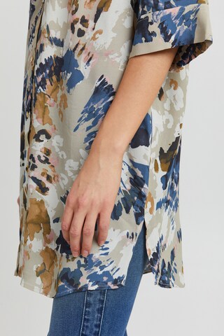 Fransa Tunic 'Fakai' in Mixed colours