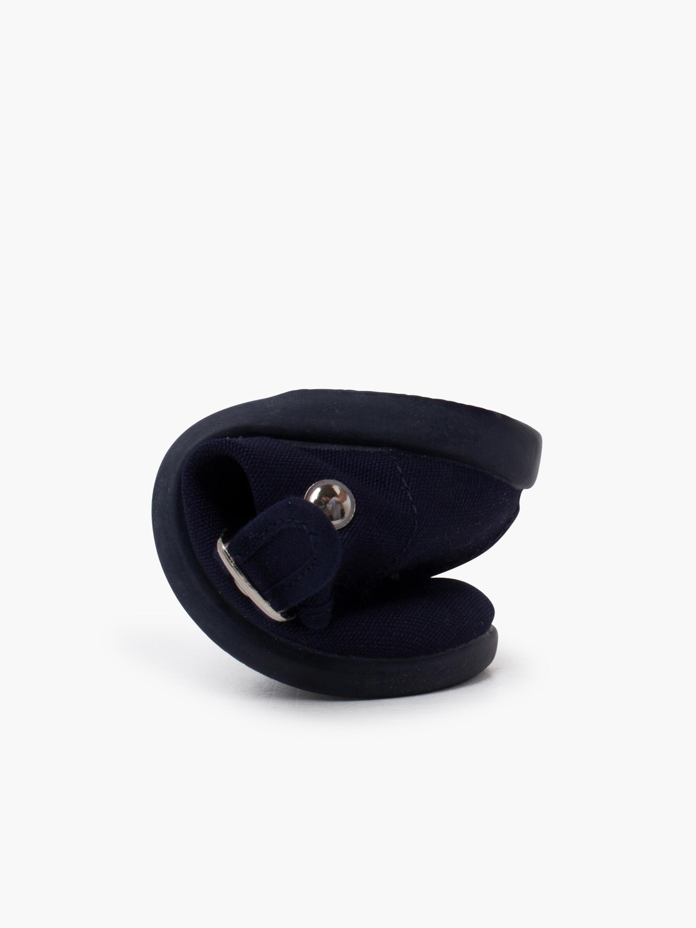 Pisamonas Ballet Flats in Blue