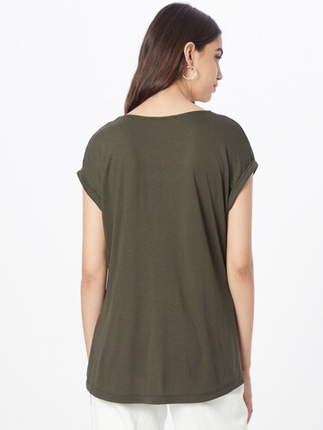 T-shirt 'Pamela' ABOUT YOU en vert