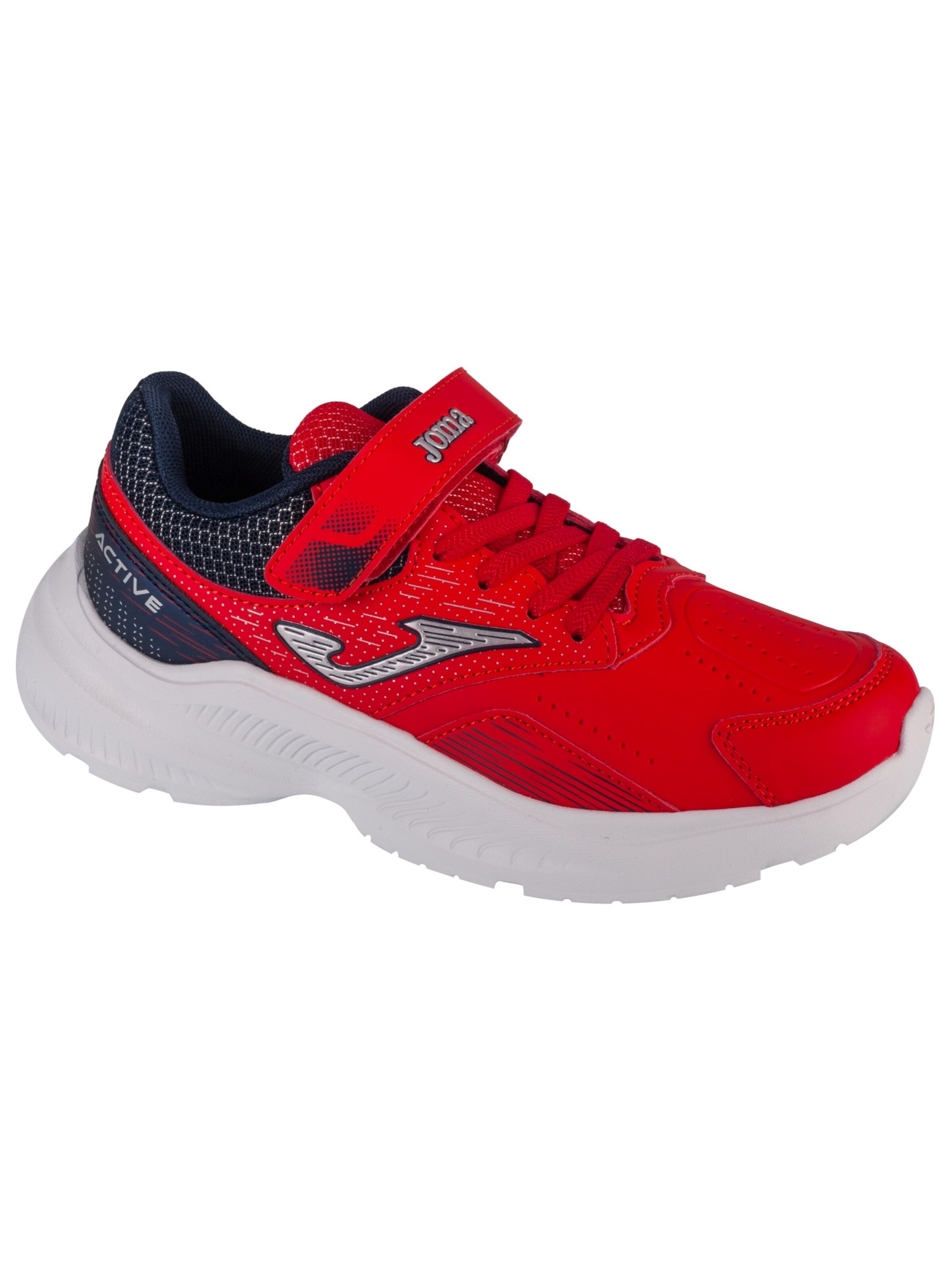 JOMA Sneaker 'Active'‌‌ in Rot
