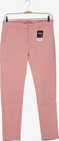 LEVI'S ® Jeans 32 in Pink: predná strana