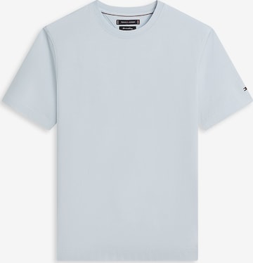 TOMMY HILFIGER Shirt in Blue: front