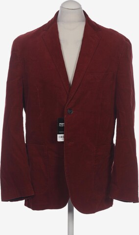 BONITA Suit Jacket in M in Red: front