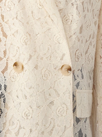 Hiccup - Blazer em bege