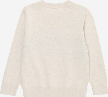 Pull-over GAP en beige