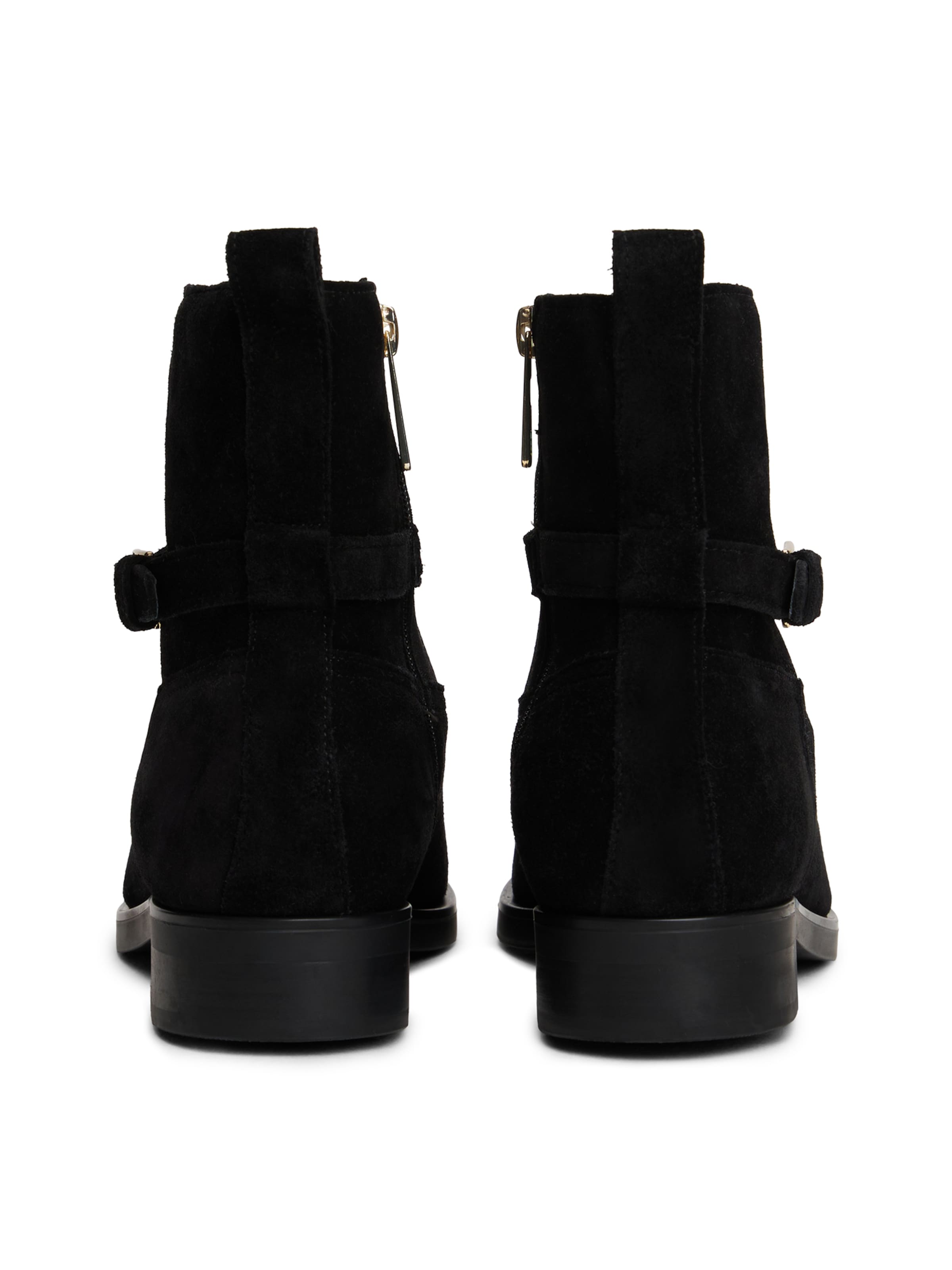 Bottines TOMMY HILFIGER en noir
