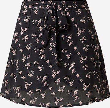 ABOUT YOU Skirt 'Flora' in Black: front