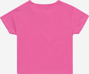 Billieblush Bluser & t-shirts i pink