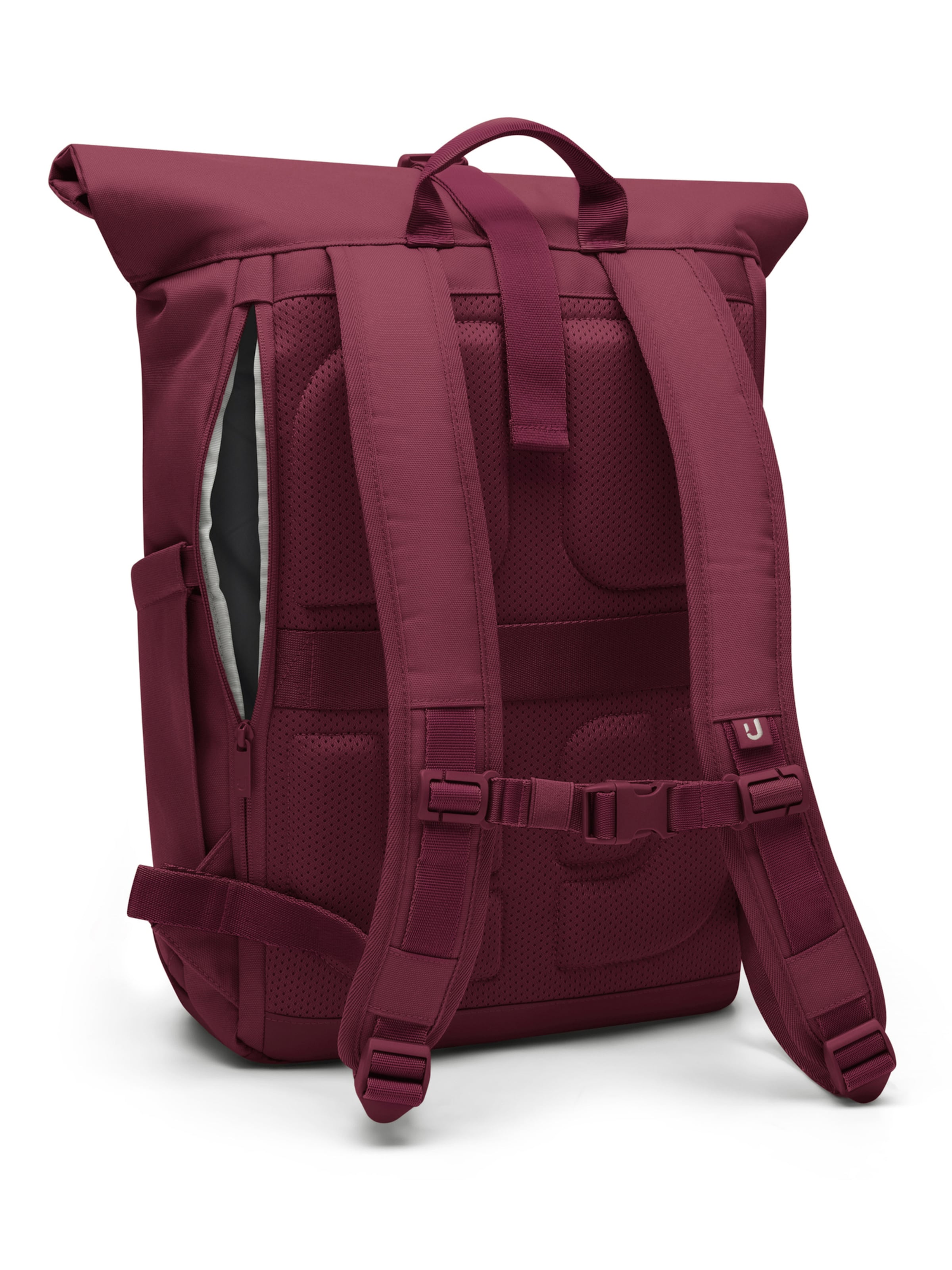 Rucsac 'Allen Large' de la Johnny Urban pe roșu