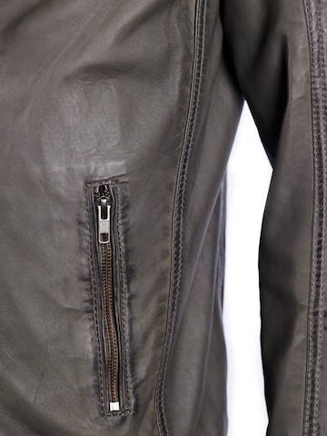 JCC Tussenjas in Grijs