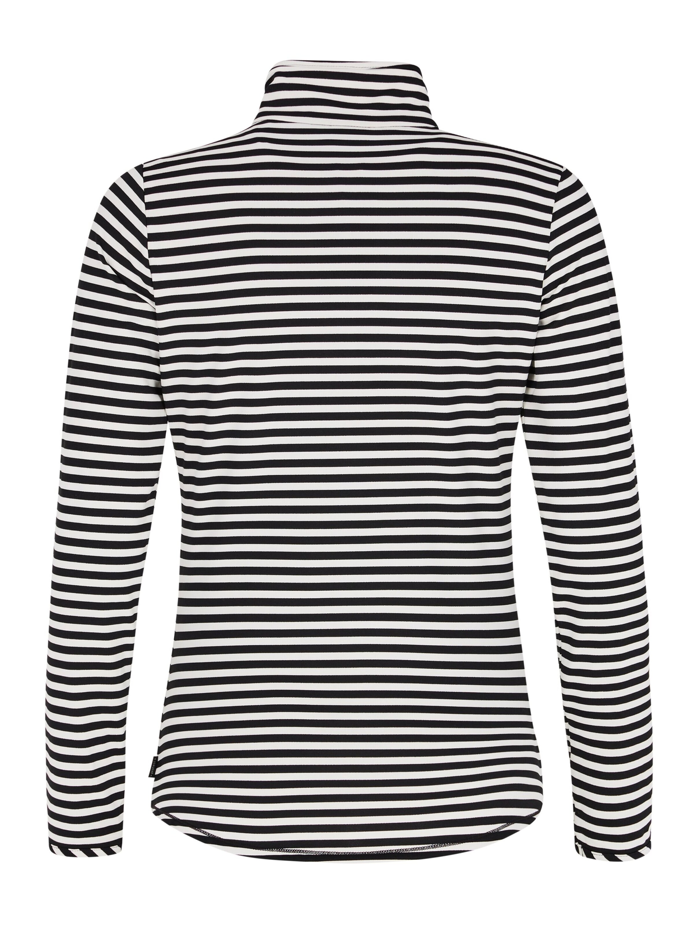 PROTEST Sportsweatshirt 'PRTNOON' in Weiß