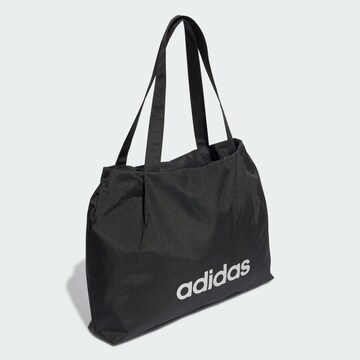 ADIDAS SPORTSWEAR Sports bag in Black