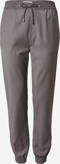 DAN FOX APPAREL Kalhoty - šedá, Produkt
