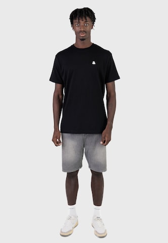 Kleinigkeit Shirt in Zwart