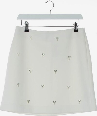 Maje Skirt in M in White, Item view