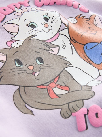 Next Set 'Disney Aristocats' in Lila