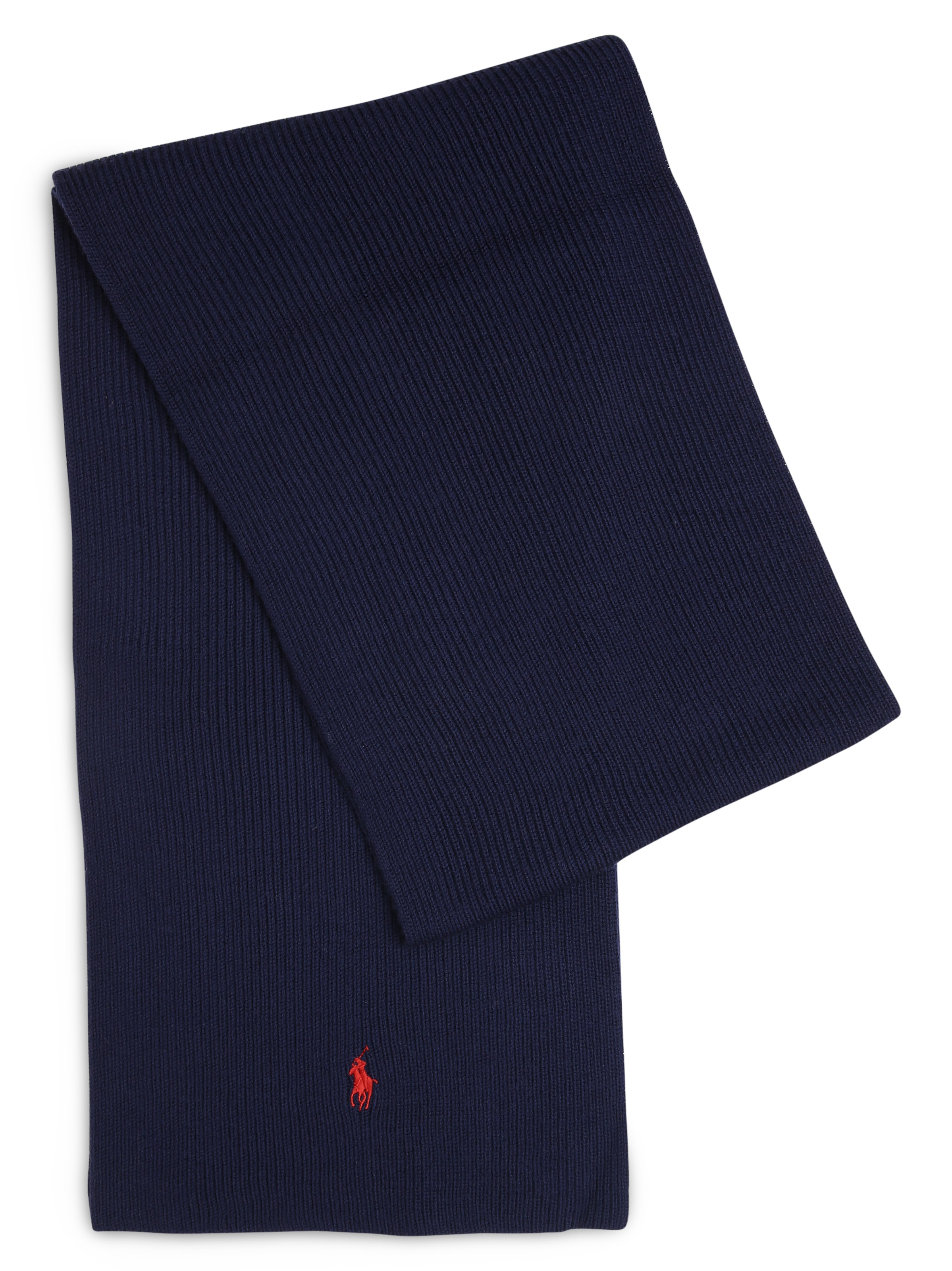 Polo Ralph Lauren Κασκόλ σε μπλε