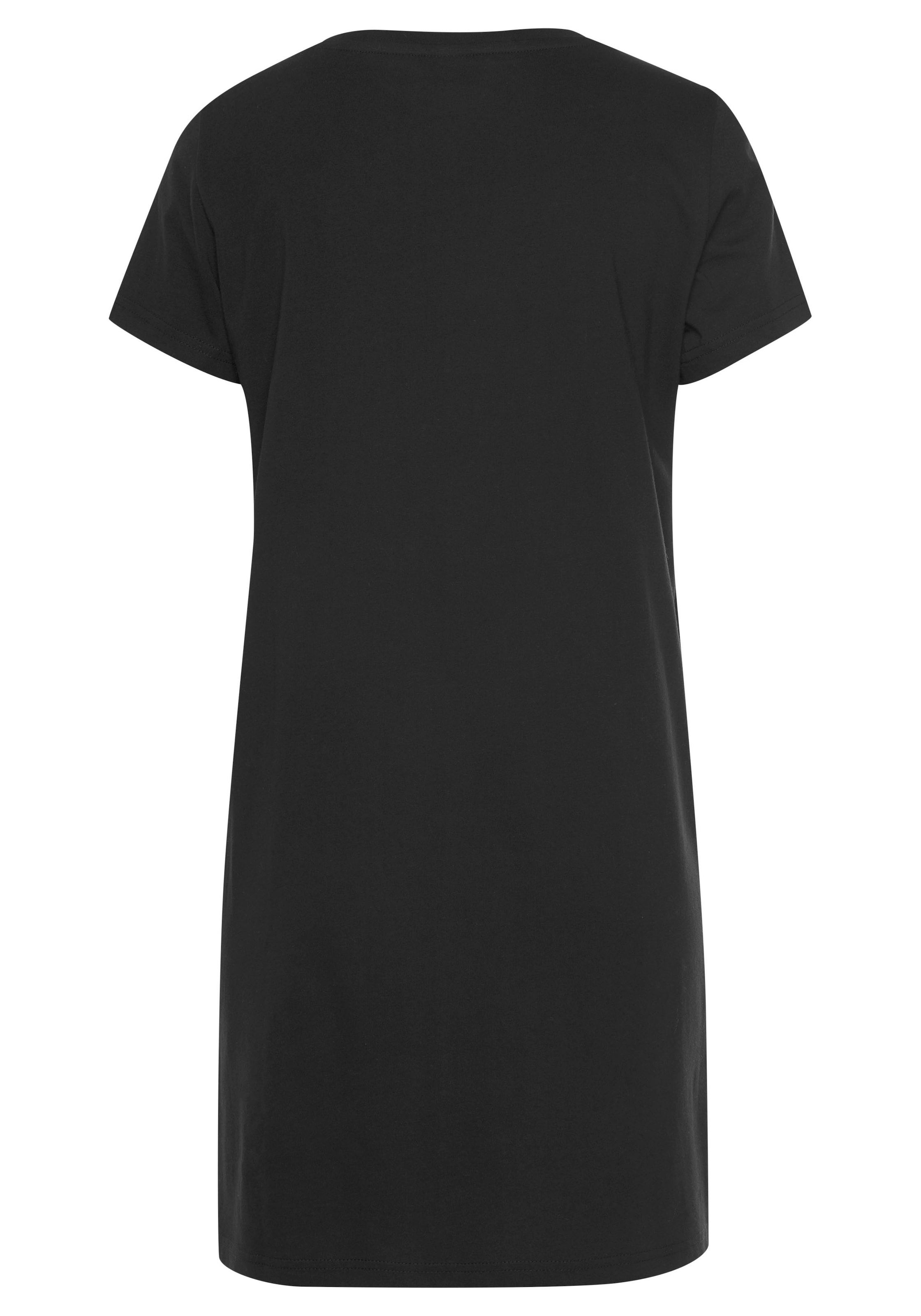 VIVANCE Hálóing 'Dreams' - fekete