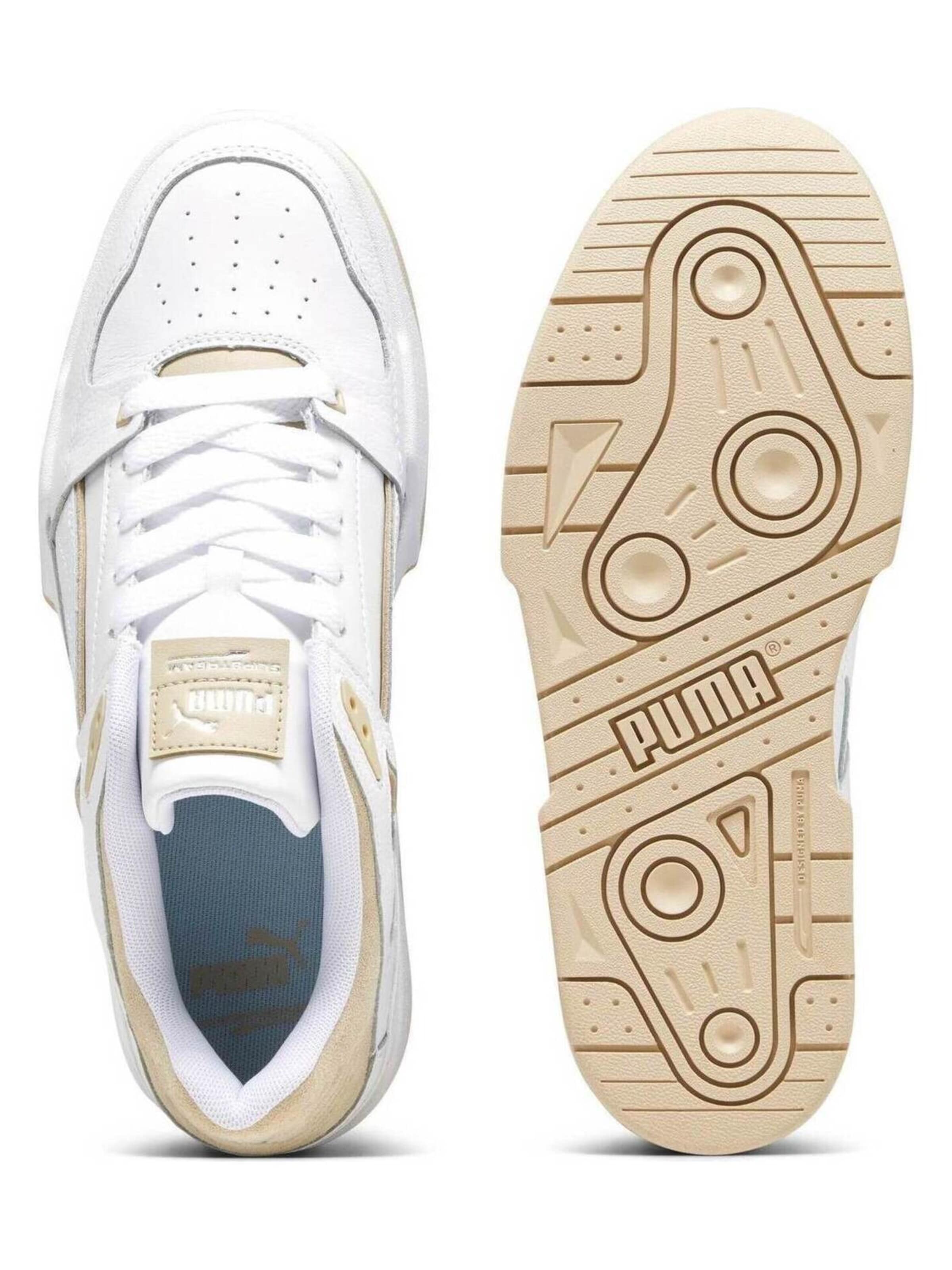 PUMA Sportschuh 'Puma Slipstream'‌‌‌‌‌‌‌‌‌‌ in Weiß