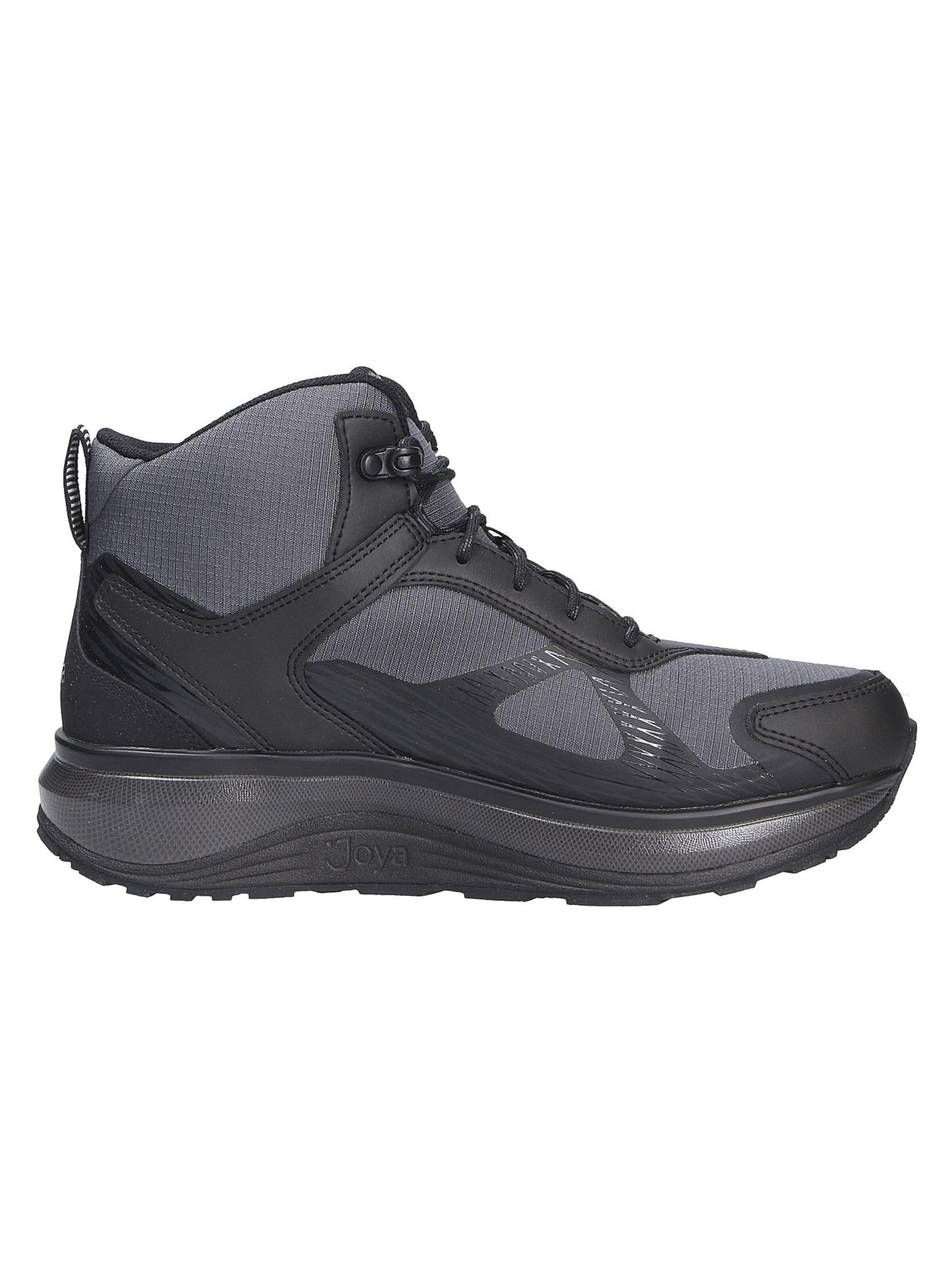 Joya Boots 'Andes STX' in Zwart
