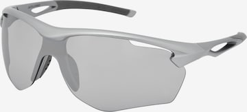 JACK & JONES Sunglasses in Grey: front