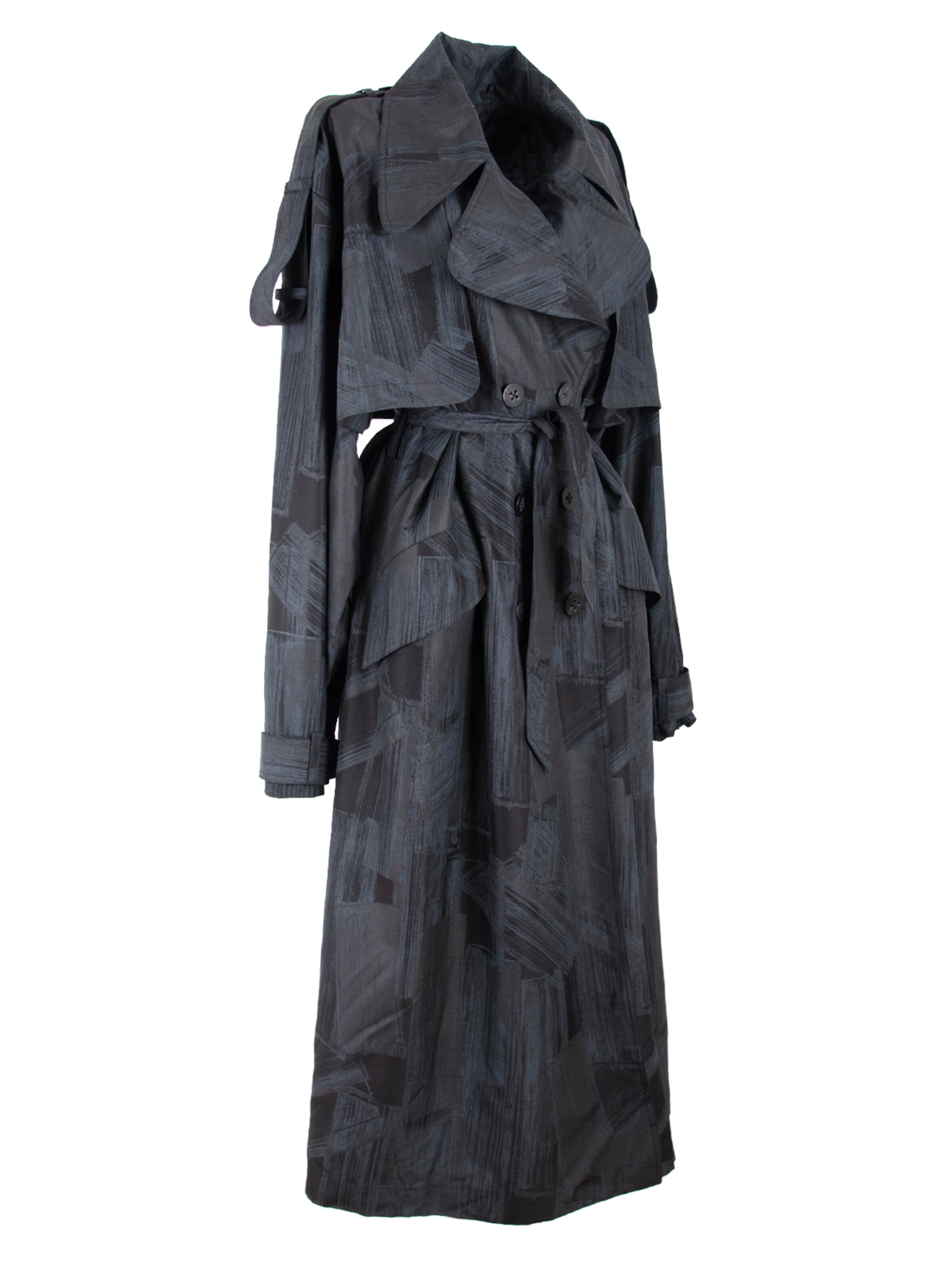 Rua & Rua Übergangsmantel‌‌‌‌‌‌‌‌‌ in Mischfarben