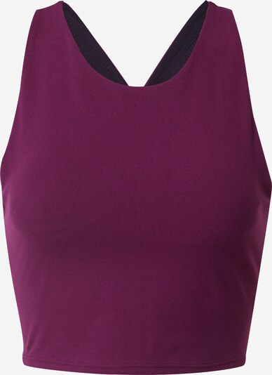 GAP Soutien-gorge en aubergine, Vue avec produit