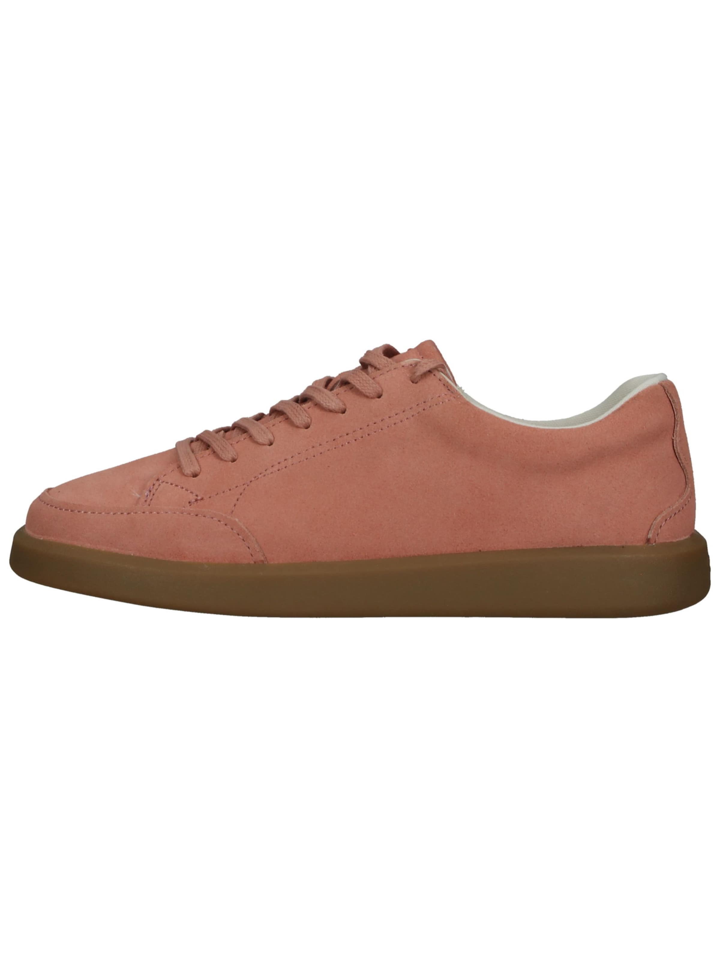 VAGABOND SHOEMAKERS Sneakers laag in Roze