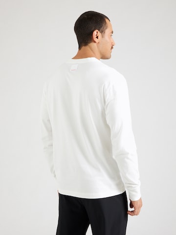 Bogner Fire + Ice Bluser & t-shirts 'DANTE' i hvid